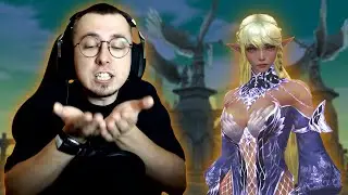 🔥 МОЩНО ОБНОВИЛИСЬ / Lineage 2 Essence