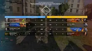 Crossout GOGO vs FATH
