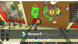 anime fighting simulator #1
