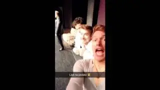 49. Boyband Blog - Snapchat: thomaspuskailer