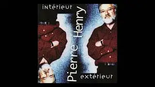 Pierre Henry - Départ