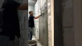 Облегченная цементная штукатурка Vetonit TT30 light