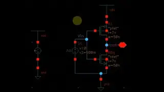 Importing PTM  7nm , 16 nm , 22 nm CMOS Technology files Into  Virtuoso Cadence®.