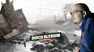 Disco Elysium, часть 14 / Miston Solo