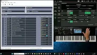 Vidéo privée réservée aux membres : MODX Live set editor connexion -  FR no subtitle edited