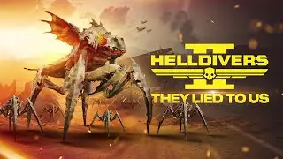 What REALLY Happened in Helldivers 2