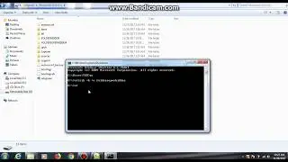 How to make attribut super hidden to file or folder in Windows