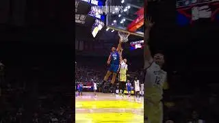 Funniest Richard Jefferson Moment 😂