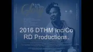 Donnett Thompson-Hall Newly Released: 