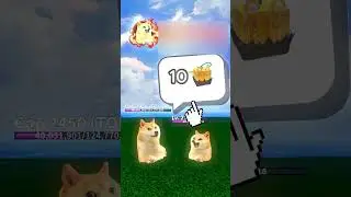 10 Leopard🐯 | Doge Gaming 