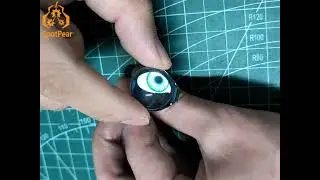 【Electronic Eye】【Only 2.9$】 For Arduino /Raspberry Pi /Pico /STM32