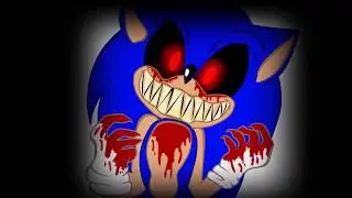 sonic exe hide and seek