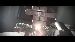 Just another dumb Lego Short