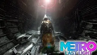 ПРОДОЛЖЕНИЕ ИСТОРИИ АРТЁМА ПОСЛЕ МЕТРО 2033. ПРОДОЛЖАЕМ СМОТРЕТЬ КАК БУДЕТ РАЗВИВАТСЯ ИСТОРИЯ АРТЁМА