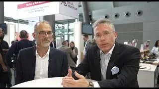 Control 2023 – iqs und PLATO werden PeakAvenue