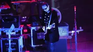 Пикник - Недобитый Романтик (Тула 29.10.13)