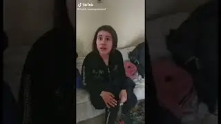 ЗАПАЛ ҚИДИ УНЛАБ ЛДИ ШАНТАЖ ҚИВОТ ZAPAL QIZI USHLAB OLISHDI DAXSHAT VIDEO