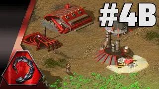 Command & Conquer Tiberian Sun | Nod #4B Eviction Notice | Steam