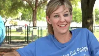 Dog Park Takeover | Purina Cat Chow
