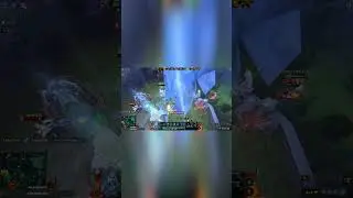 ДАБЛ КИЛЛ НА CRYSTAL MAIDEN В DOTA 2💥#shorts #dota2 #crystalmaiden