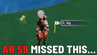 Everyone Missed This Liyue Chest...