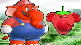 Strawberry Wowie Zowie