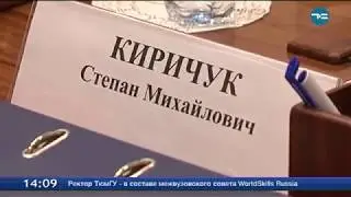 С проблемами - напрямую к сенатору