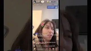 Risaatjan Live Tiktok Bersama Zorro 
