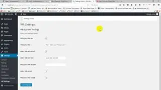 WP Fancy Title Plugin Installation guide