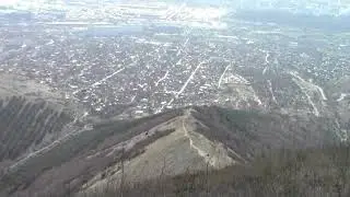 Немного горной философии :)