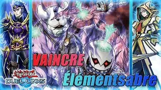 Vaincre Élémentsabre | Yu-Gi-Oh Duel Links