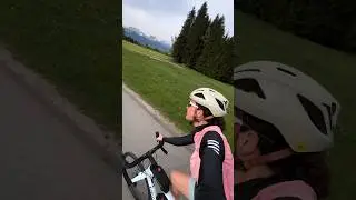 Sonntagsradeln: Der perfekte Ausklang für das Wochenende! ☀️ #shorts #bike
