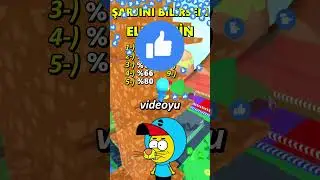 Şarjını bilirsem elenirsin 😂🔋 Kral Şakir Part 2