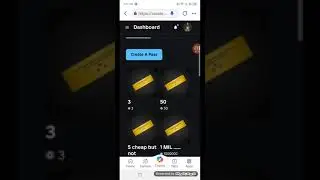 how to make gamepass for pls donate on mobile (bing isn't required I just wanted) it's free btw