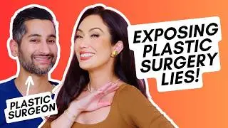 Top 8 Plastic Surgery Myths Debunked!