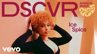 Ice Spice - Introducing Ice Spice | DSCVR Artists To Watch 2023