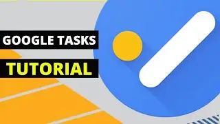 Google Tasks Review and Tutorial for Beginners - Soubhagya Sahu