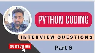 Master Python: Multiply Two Numeric Strings in Python | Python interview Preparation