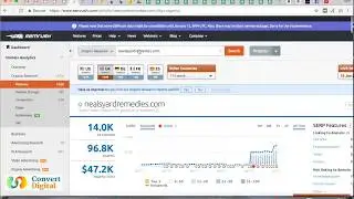 How to Learn SEO with SEMrush free trial 60 days code included