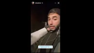 Rebeudeter se fait kidnapper 😱😱