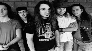 Pearl Jam • Release (Backing Track For Guitar w/original voice) #multitrack #backingtrack #stems