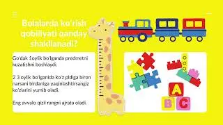 Onalar maktabidan yangi #loyiha