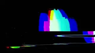 Glitch Logo Reveal | After Effects Template