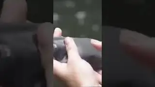 флакон для туалетных принадлежностей ПОХОДНЫЙ