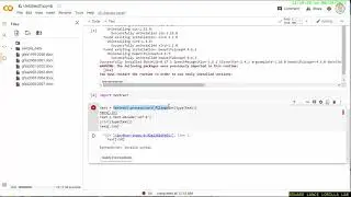 【PYTHON】textract with  docx files and check encoding