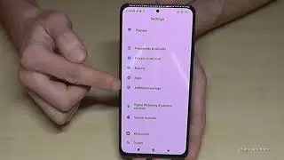 Redmi Note 11S: How to enable the Developer Options? for USB Debugging etc.