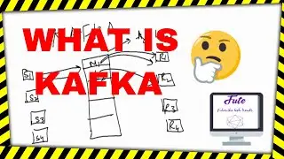 what is Kafka Server