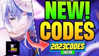ANIME FIGHT NEXT GENERATION CODES JULY 2023 || ROBLOX ANIME FIGHT NEXT GENERATION CODES
