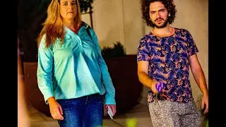 Beneath the Birthmarked Tree - Short Film