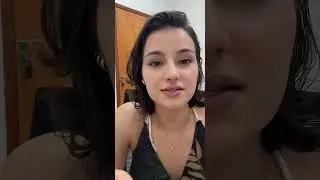 Periscope Live Sexy Girl 😘1334 